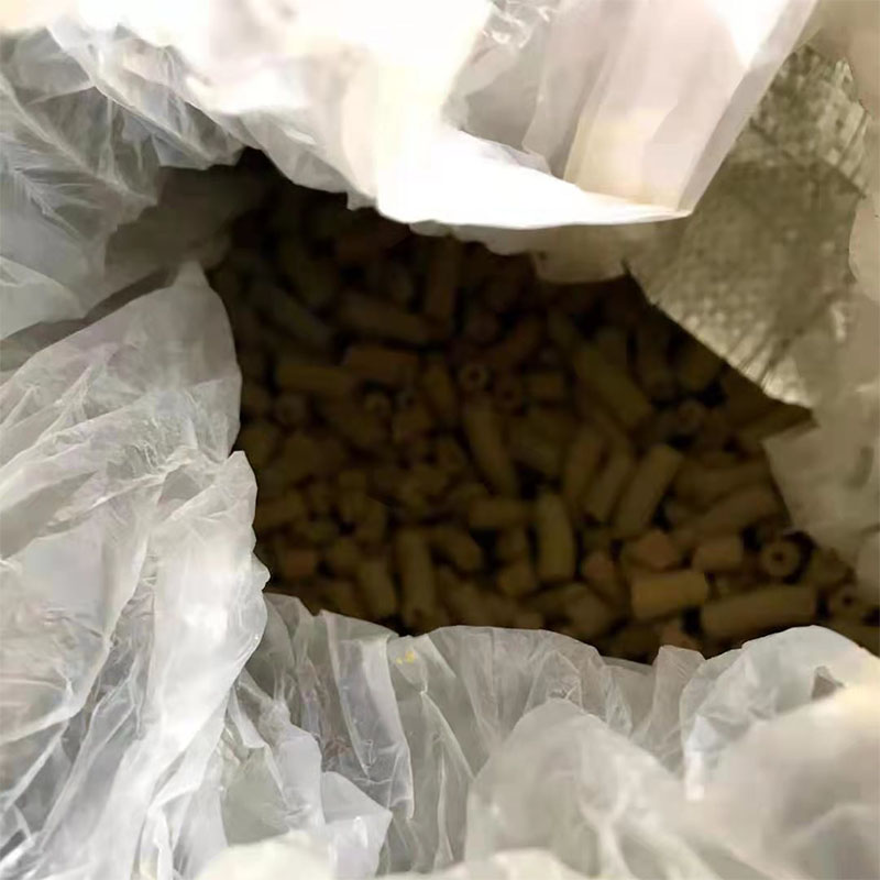 绵竹市钒催化剂回收